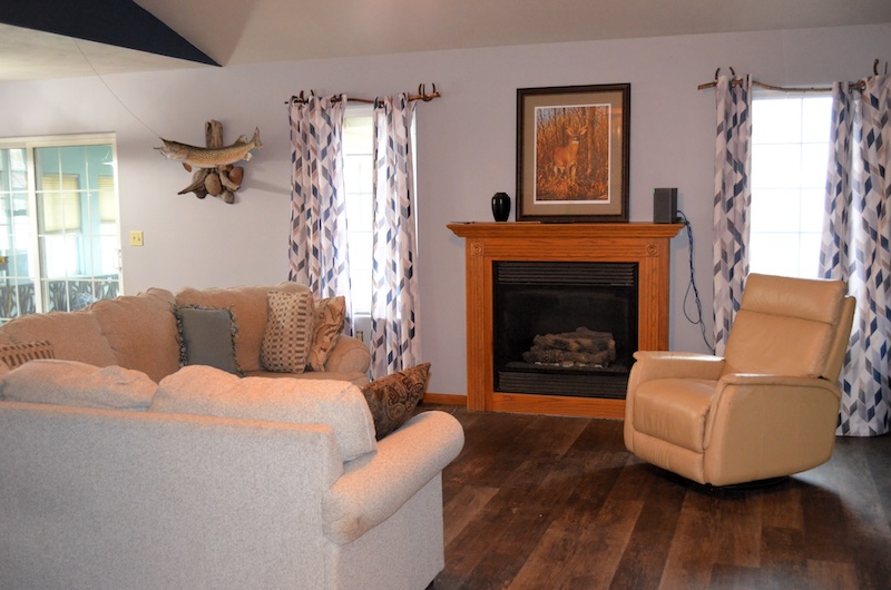 Inside 3405 W Prospect Ave, Norfolk, NE - Norfolk, NE House for Sale